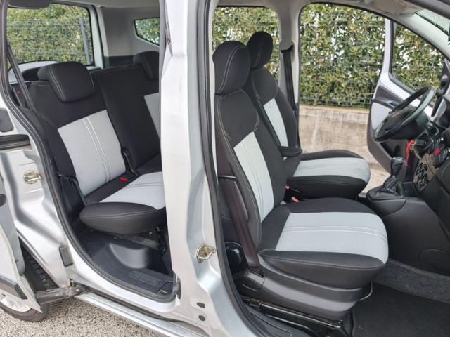 FIAT Qubo 1.3 MJT UNIPROPRIETARIO
