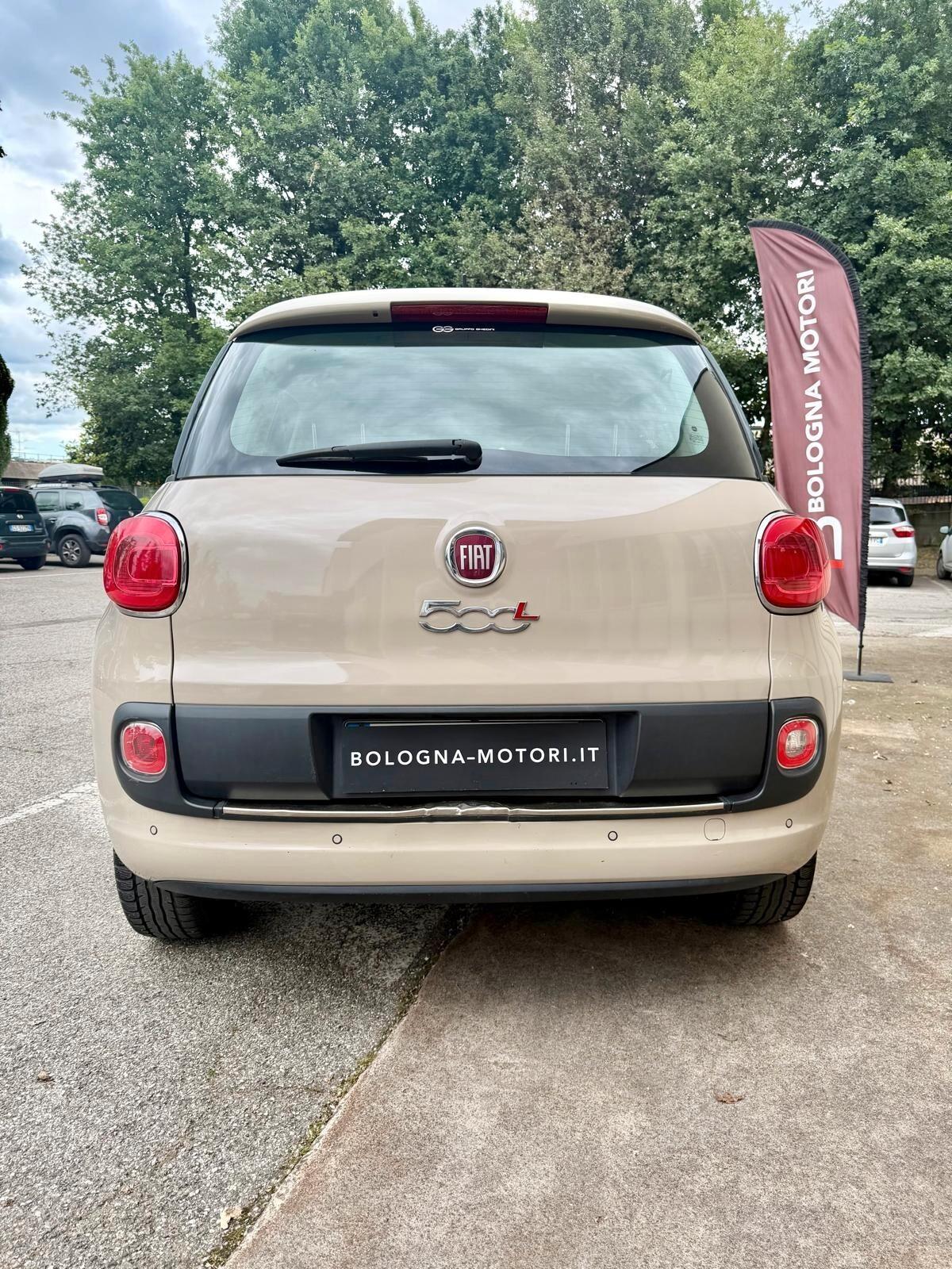 Fiat 500L 1.3 Multijet 120 CV Pop Star
