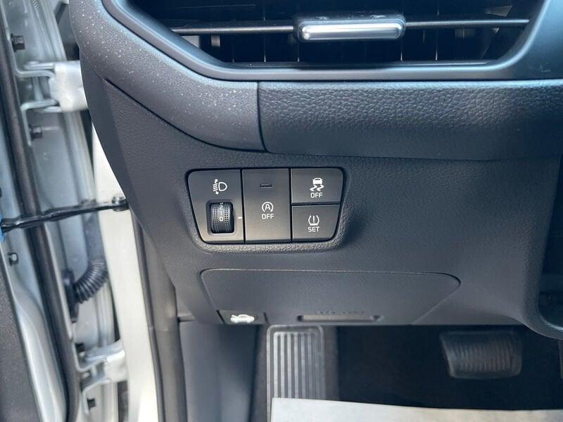 Kia Stonic 1.0 t-gdi mhev Style dct7 - NUOVO