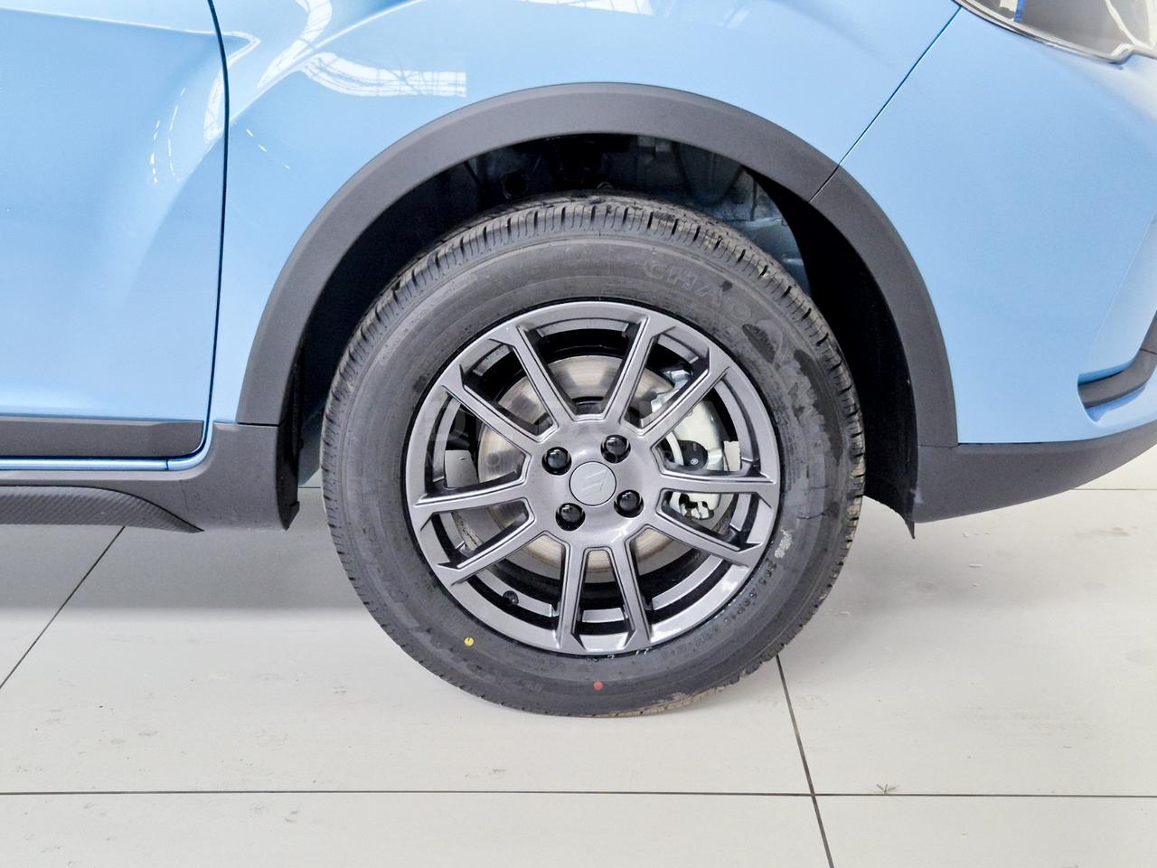 EMC QUATTRO 1.5 103CV GPL