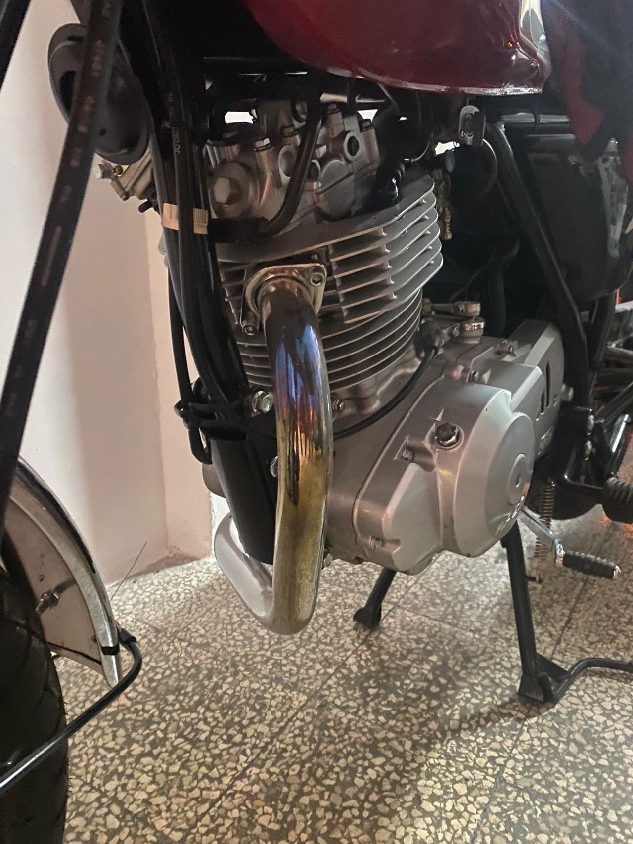 Mash Black Seven 250