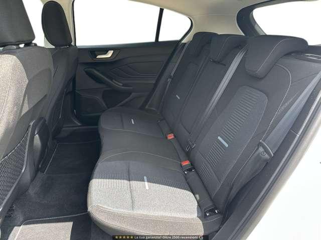 Ford Focus Active 1.5 ecoblue X 115cv auto