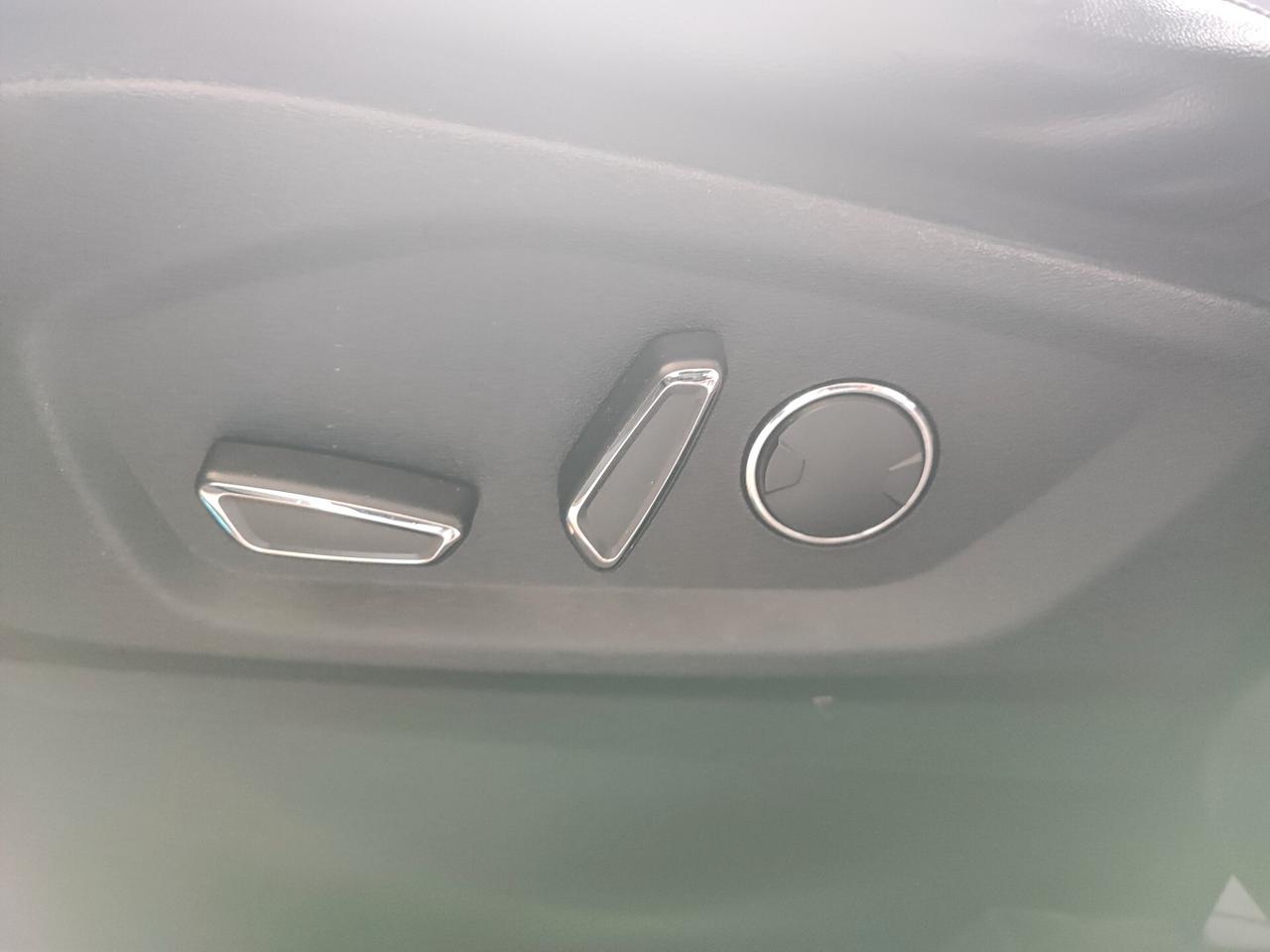 Ford Edge 2.0 TDCI 210 CV AWD Start&Stop Powershift Titanium