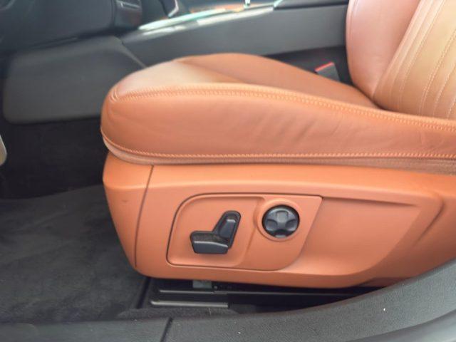 MASERATI Ghibli 3.0 V6 Diesel GranLusso
