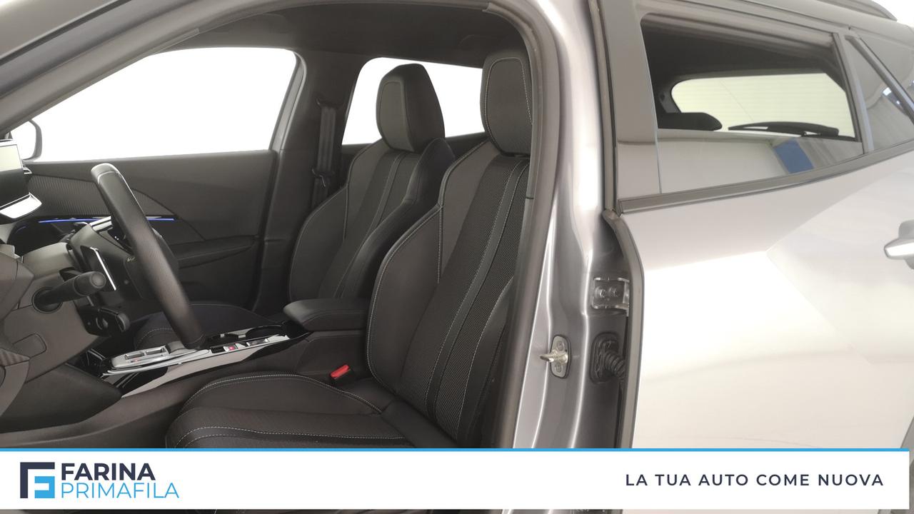 PEUGEOT 2008 II 2023 - 2008 1.2 hybrid GT 145cv e-dcs6