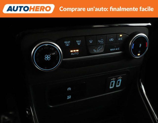 FORD EcoSport 1.0 EcoBoost 125 CV Start&Stop ST-Line