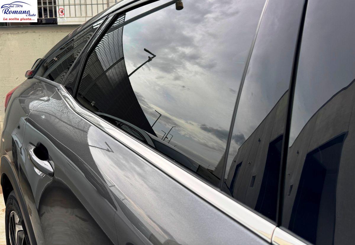 CITROEN - C4 - PureTech 130 S&S EAT8 MAX#TETTO APRIBILE!