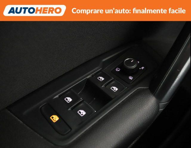 VOLKSWAGEN Tiguan 1.5 TSI 150 CV DSG Advanced ACT BlueMotion Technol