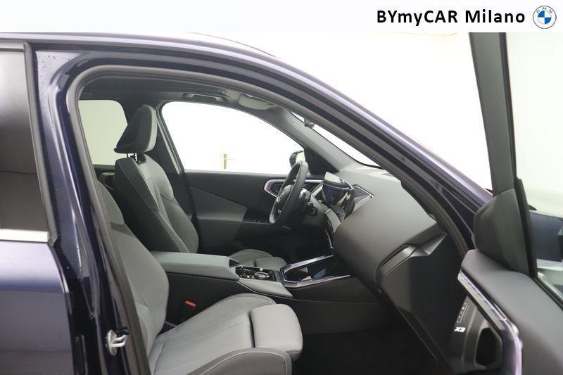 BMW X3 d xDrive20 Steptronic