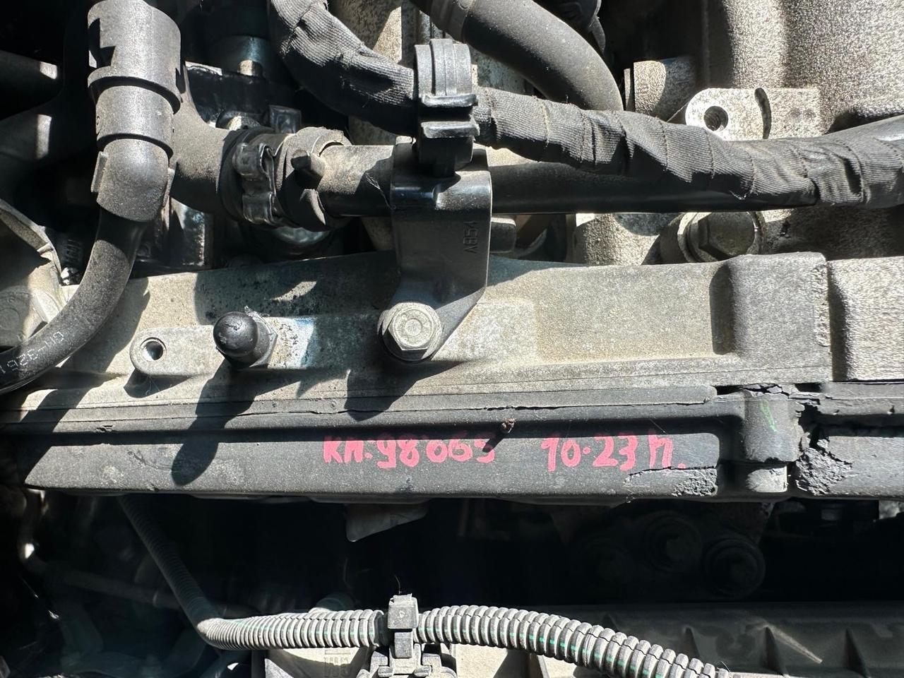 Opel Zafira 1.9 16V CDTI 150CV Cosmo