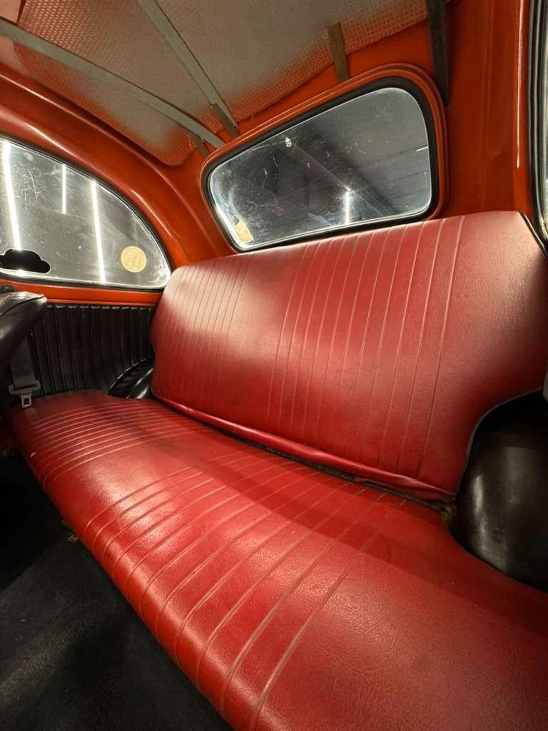 Fiat Cinquecento 110 F berlina - KM CERTIFICATI