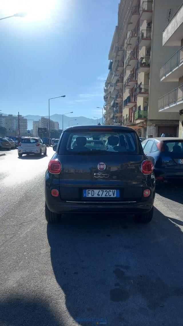 FIAT 500L 1.3 Multijet 95 CV Pop Star