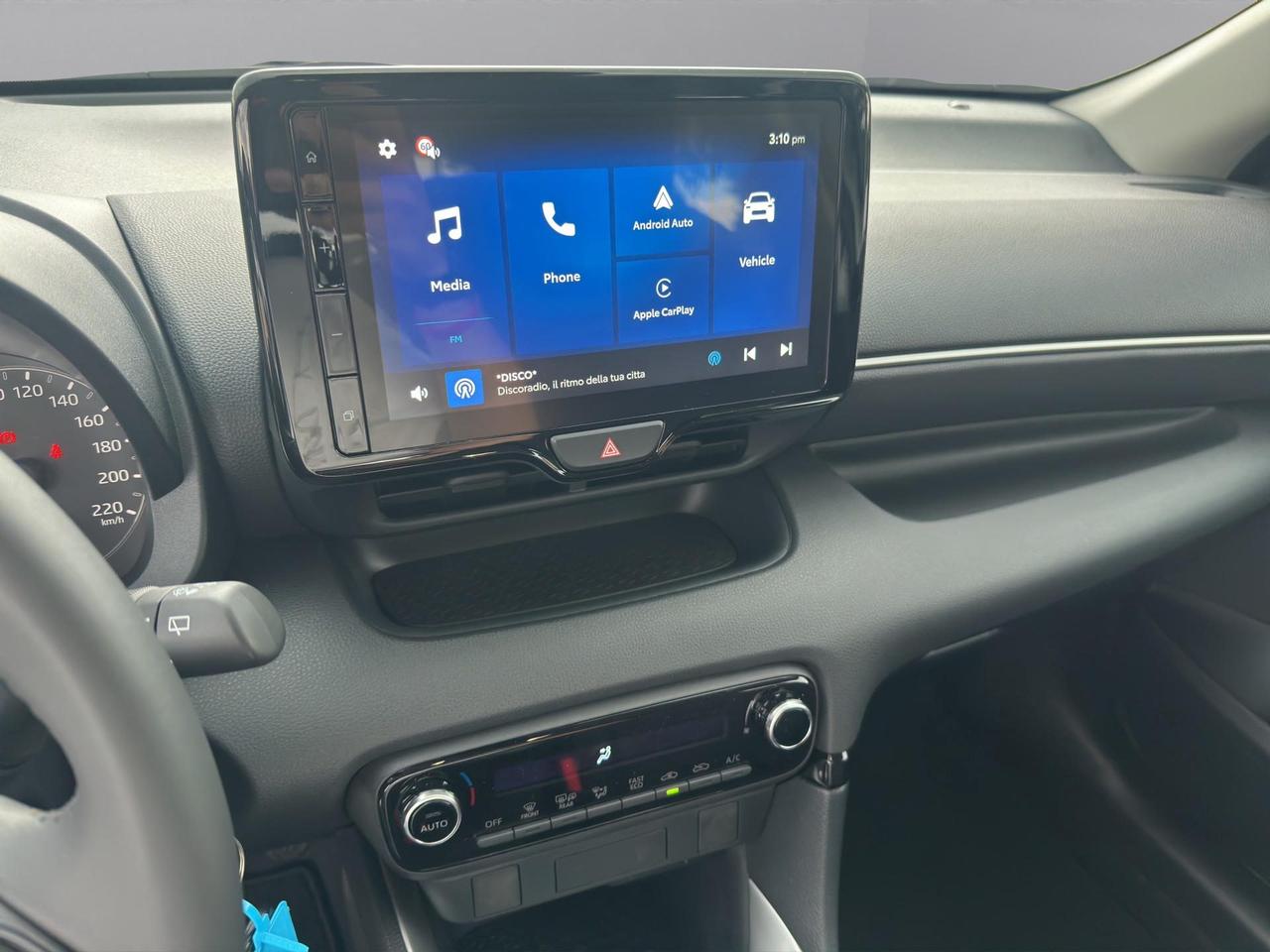 Toyota Yaris 1.5h Active