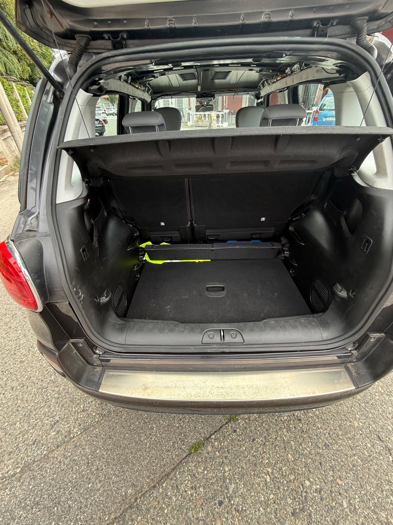 Fiat 500L 1.3 Multijet 85 CV Pop