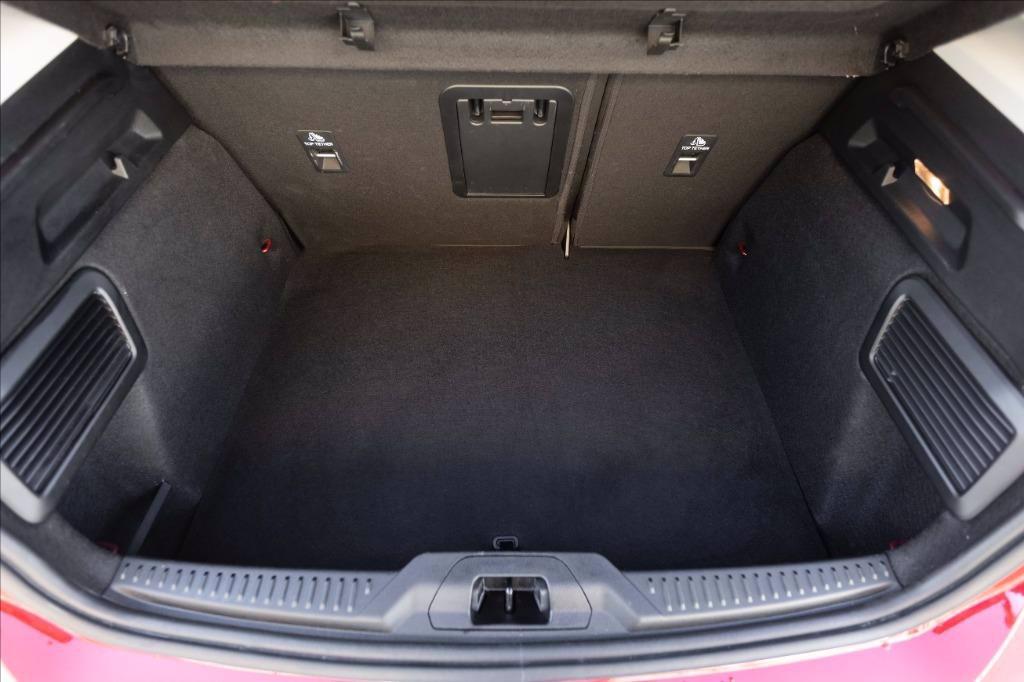 FORD Focus Active 1.0t ecoboost h X 155cv powershift del 2023