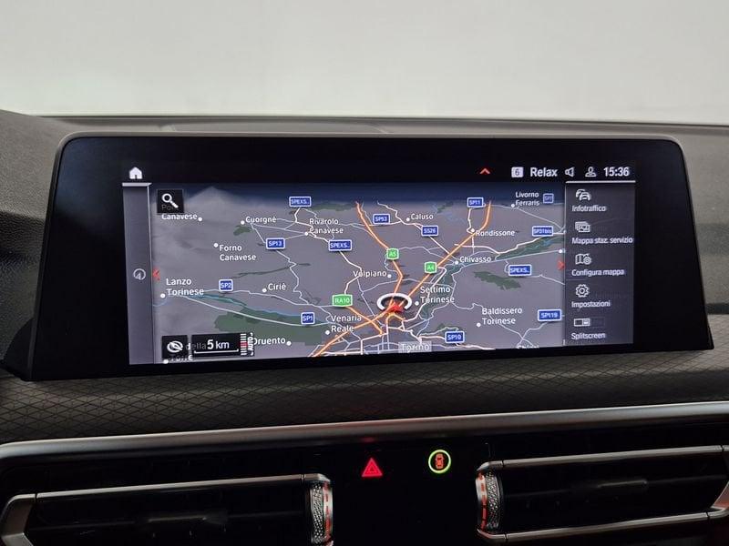 BMW X4 G02 2021 xdrive20i mhev 48V Msport auto