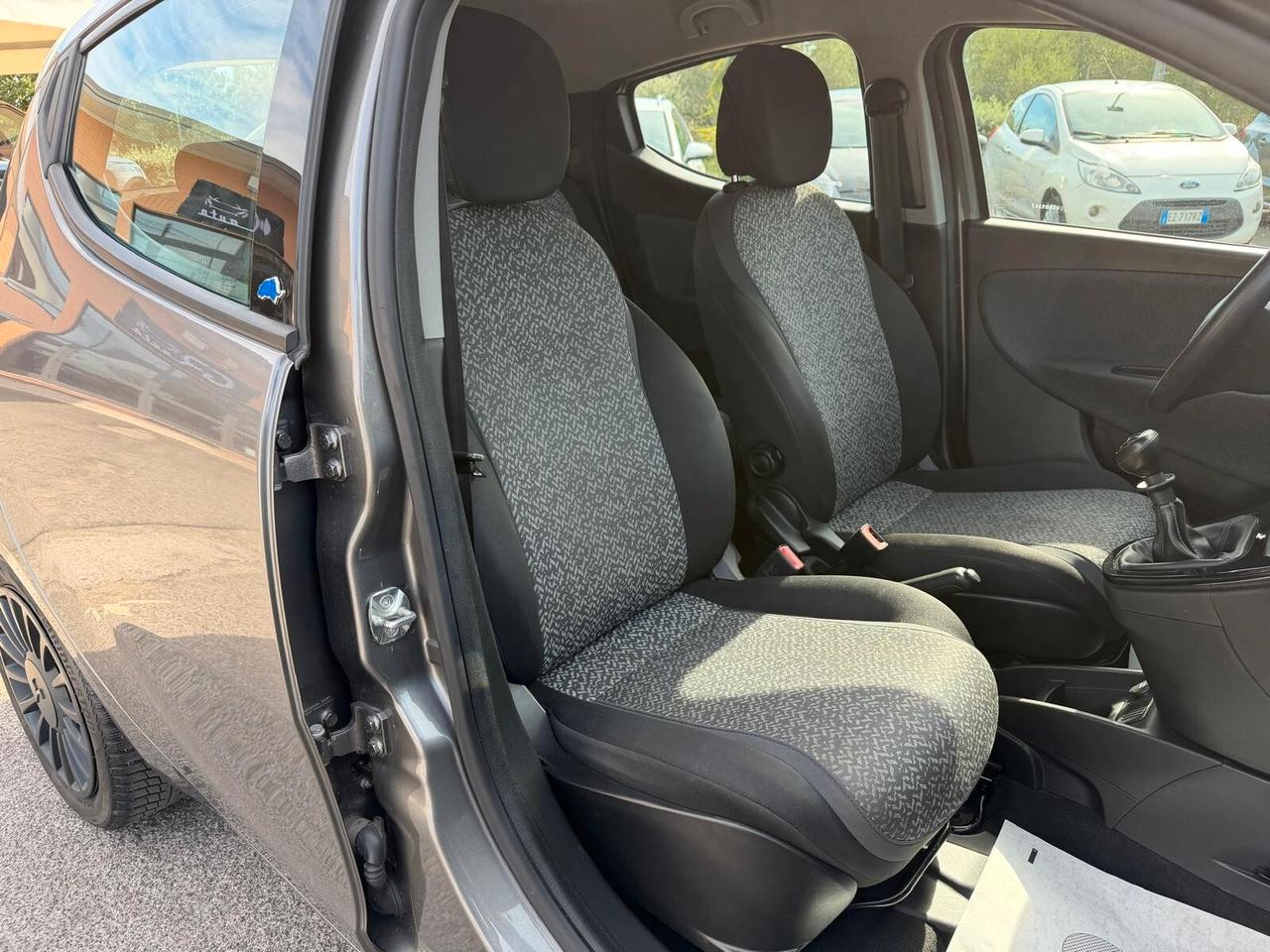 Lancia Ypsilon 1.2 GPL ECOCHIC UNIPRO 2019