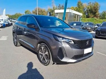 Peugeot 3008 PureTech Turbo 130 S&S EAT8 GT Line