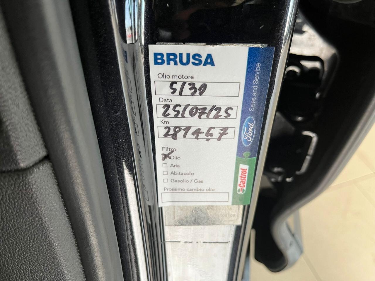 Volkswagen Touareg 2.5 R5 TDI
