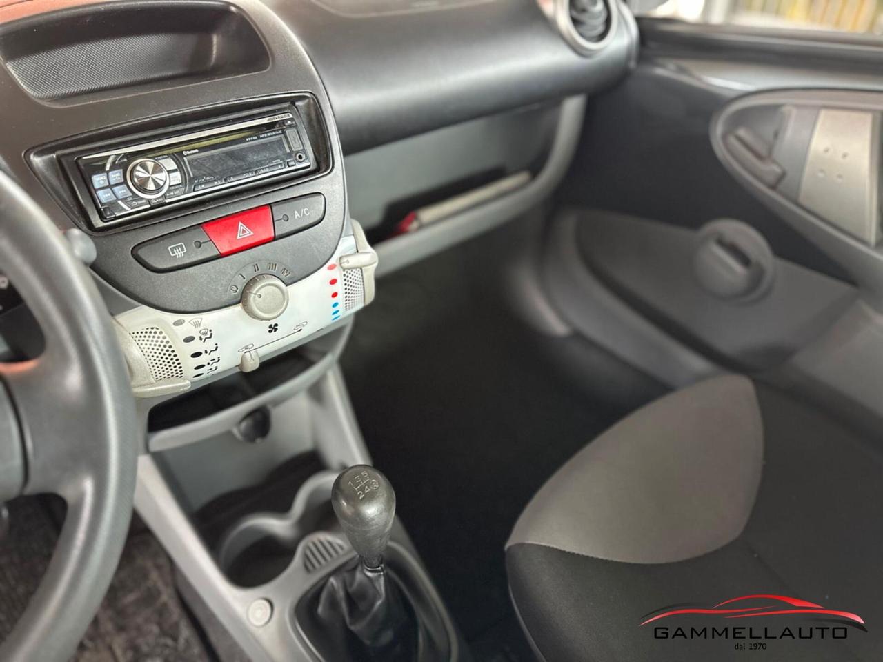 Citroen C1 1.0 5p Seduction 68cv