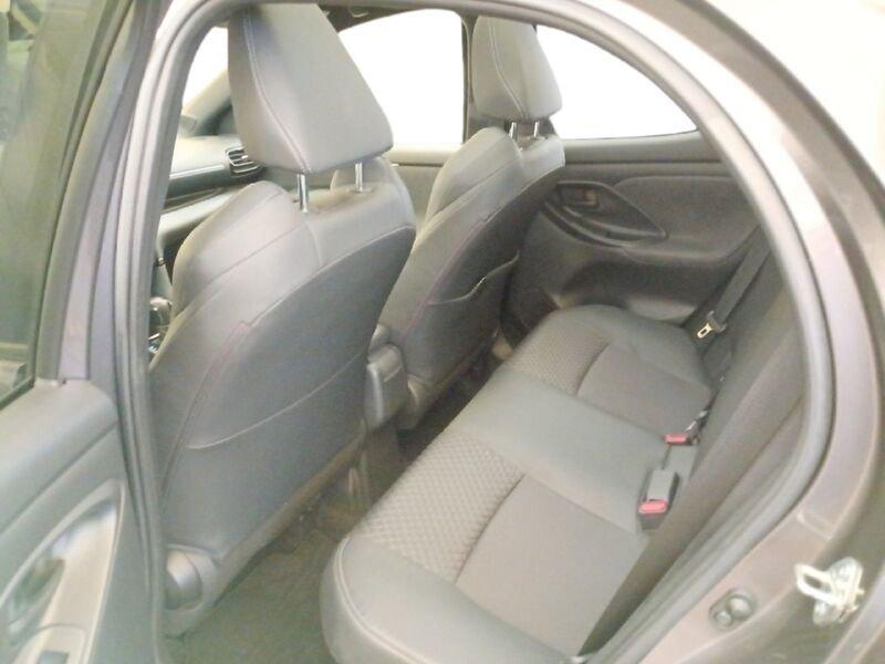 Toyota Yaris Yaris 1.5 Hybrid 5 porte Lounge