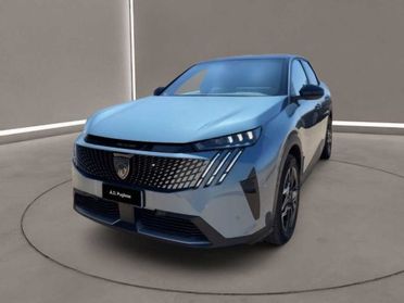 PEUGEOT 3008 3ª serie - Hybrid 136 e-DCS6 GT