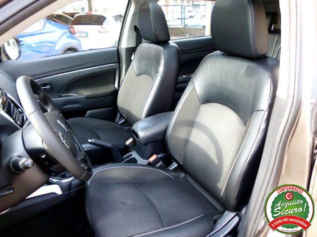 CITROEN C4 Aircross 1.6 HDi 115 Stop&Start 4WD Exclusive