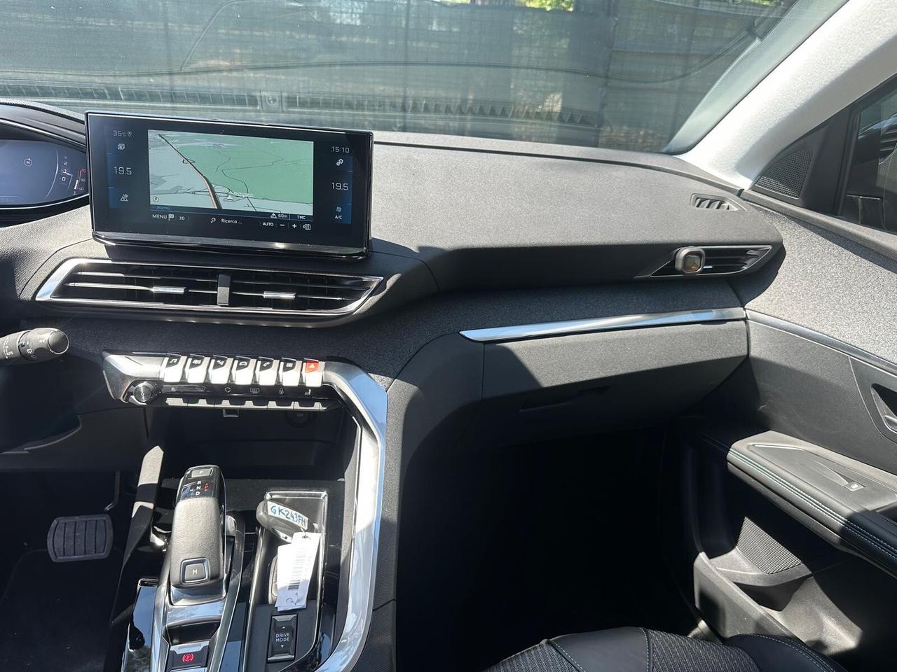 Peugeot 3008 BlueHDi 130 S&S EAT8 Allure Pack *promo*