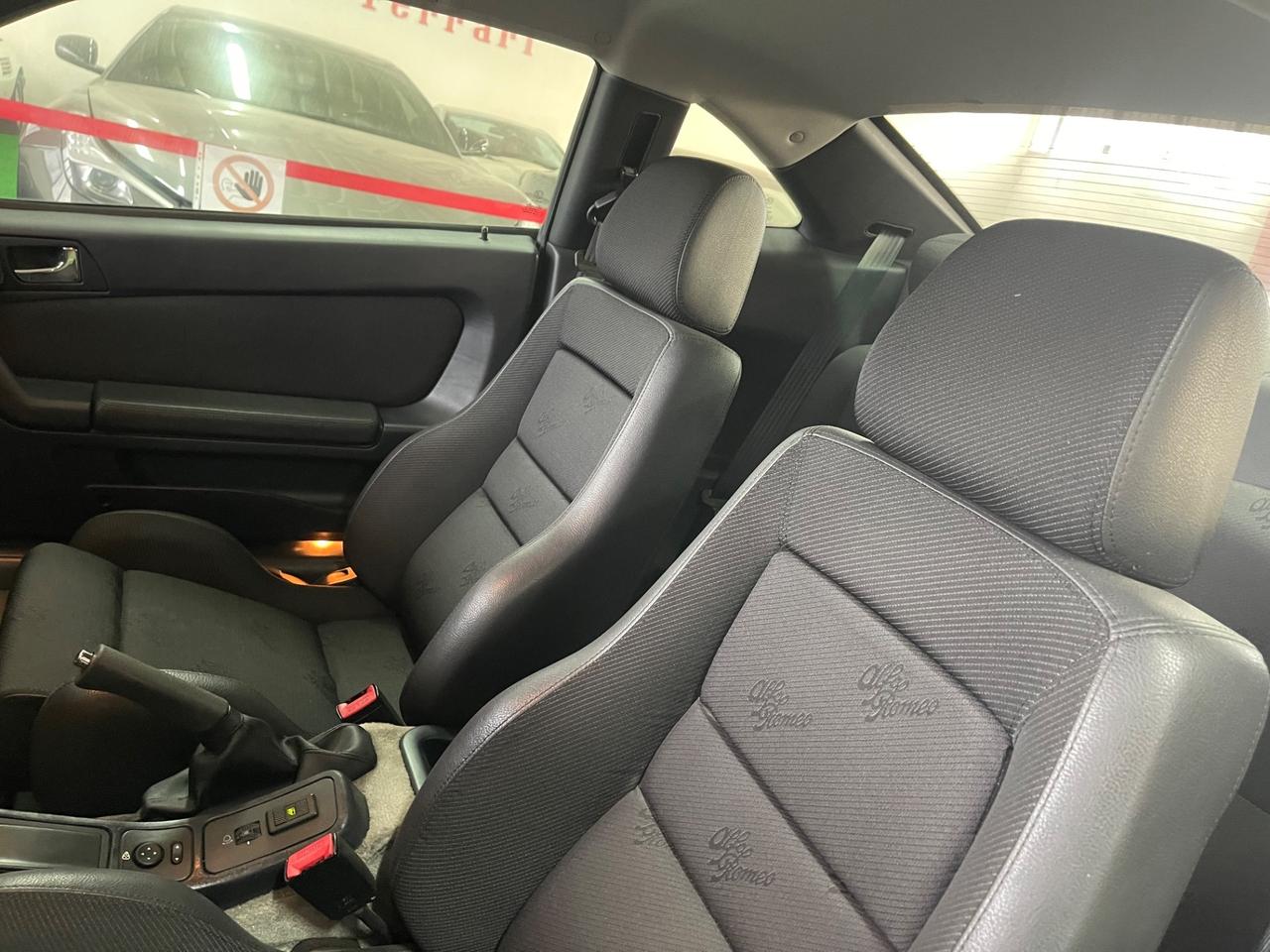 Alfa Romeo GTV 2.0i V6 TB Da Collezione PERMUTE RATE