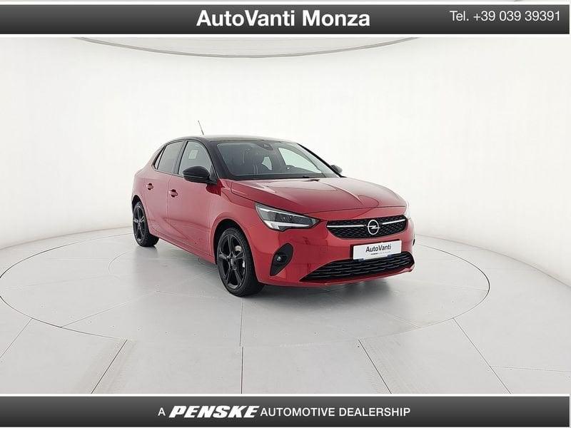 Opel Corsa OPEL 1.2 D&T