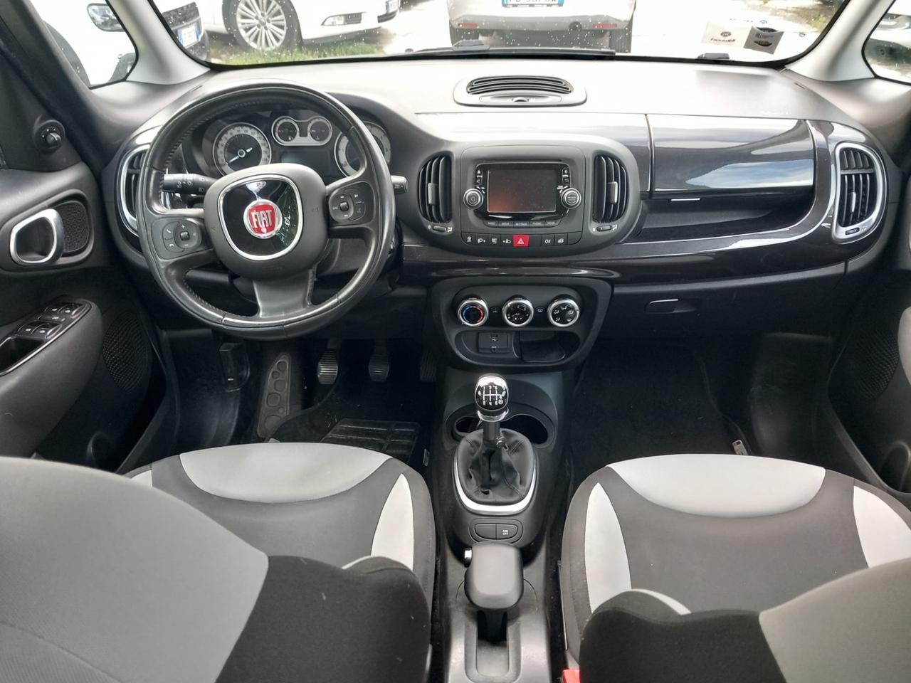 Fiat 500L 1.4 95 CV Pop Star
