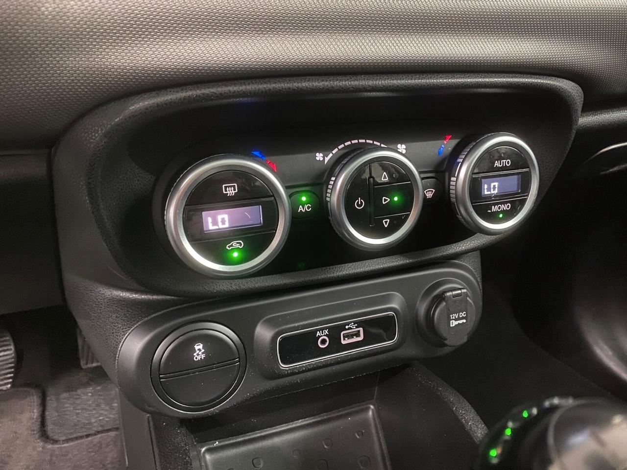 Fiat 500L 1.3 Multijet 95 CV Lounge