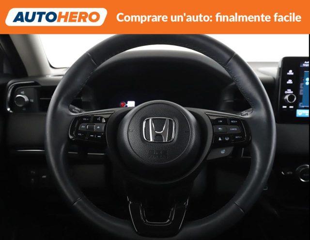 HONDA HR-V 1.5 Hev eCVT Advance