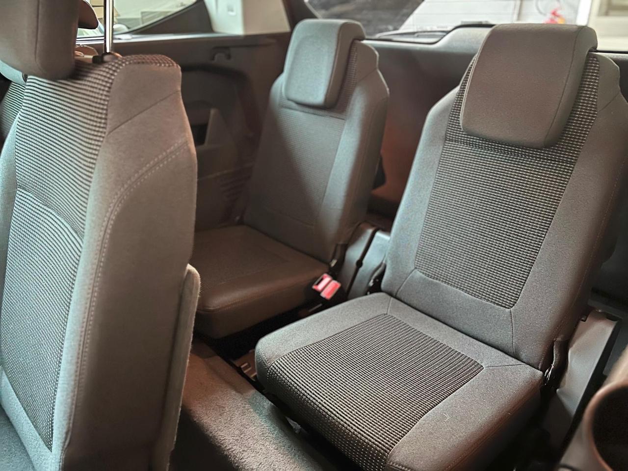 Peugeot 5008 1.6 HDi 112CV Business