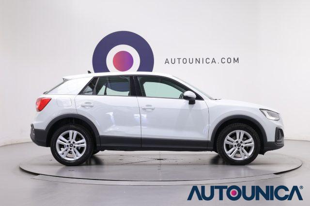 AUDI Q2 30 TDI S TRONIC BUSINESS FARI LED
