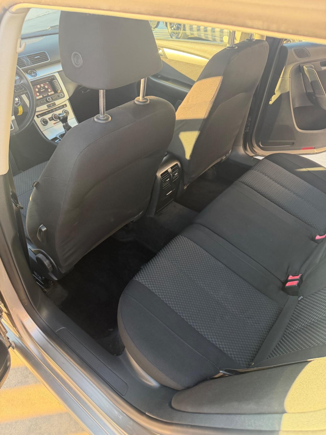 Volkswagen Passat Var. 1.6 TDI BlueMotion Tech.