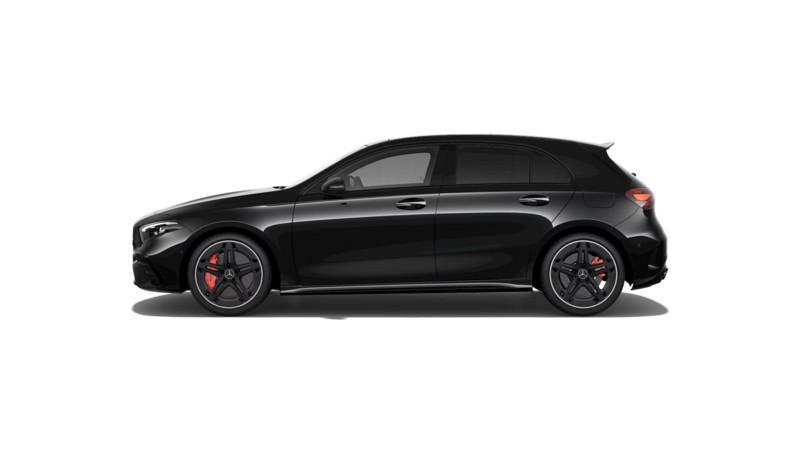 Mercedes-Benz Classe A 35 AMG 4Matic Premium AMG Line