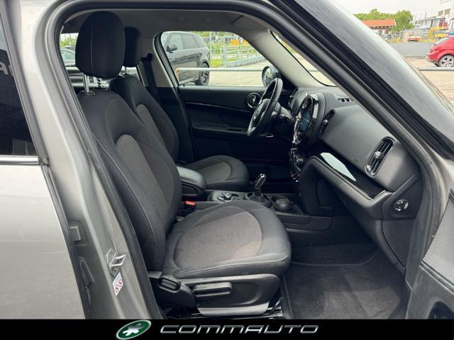 MINI Countryman 1.5 Cooper Classic Countryman