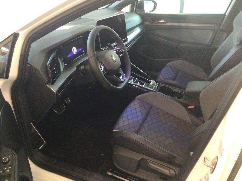 Volkswagen Golf Golf 2.0 TSI R DSG 4Motion