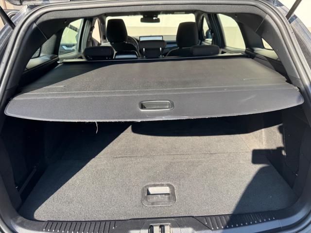FORD Focus 1.0 Hybrid 125CV Powershift SW ST-Line Design S