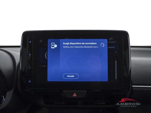 TOYOTA Yaris Cross 1.5 Hybrid 5p. E-CVT Active Eco Fwd