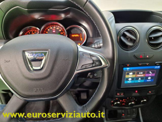 DACIA Duster 1.5 dCi 110 CV S&S 4x2 Lauréate N1