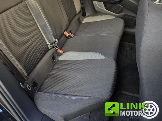 VOLKSWAGEN Taigo 1.0 TSI 115 CV Edition Plus Teck Pack