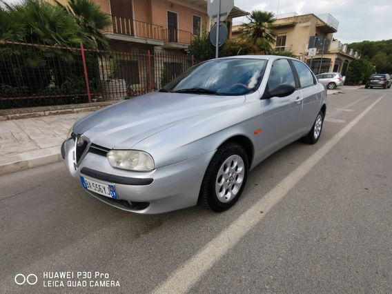 ALFA ROMEO 156 1.9JTD 115CV 2001
