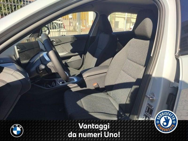 BMW Serie 1 120d