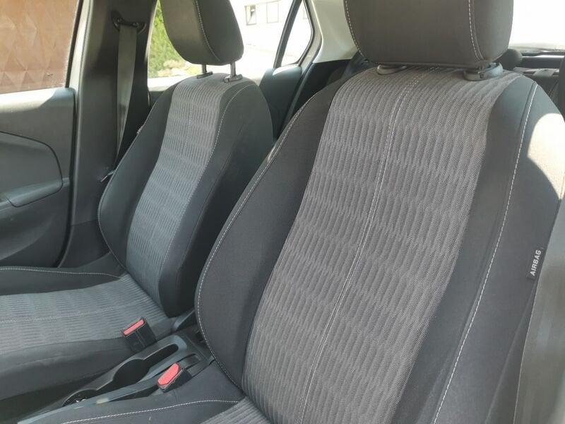 Opel Corsa Corsa 1.2 Edition