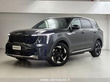 Kia Sorento 1.6 T-GDi PHEV AT6 4WD Style