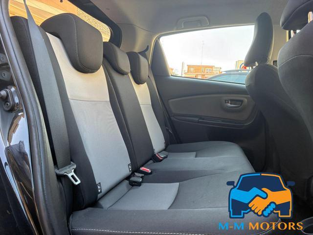 TOYOTA Yaris 1.5 Hybrid 5 porte Active 75 cv