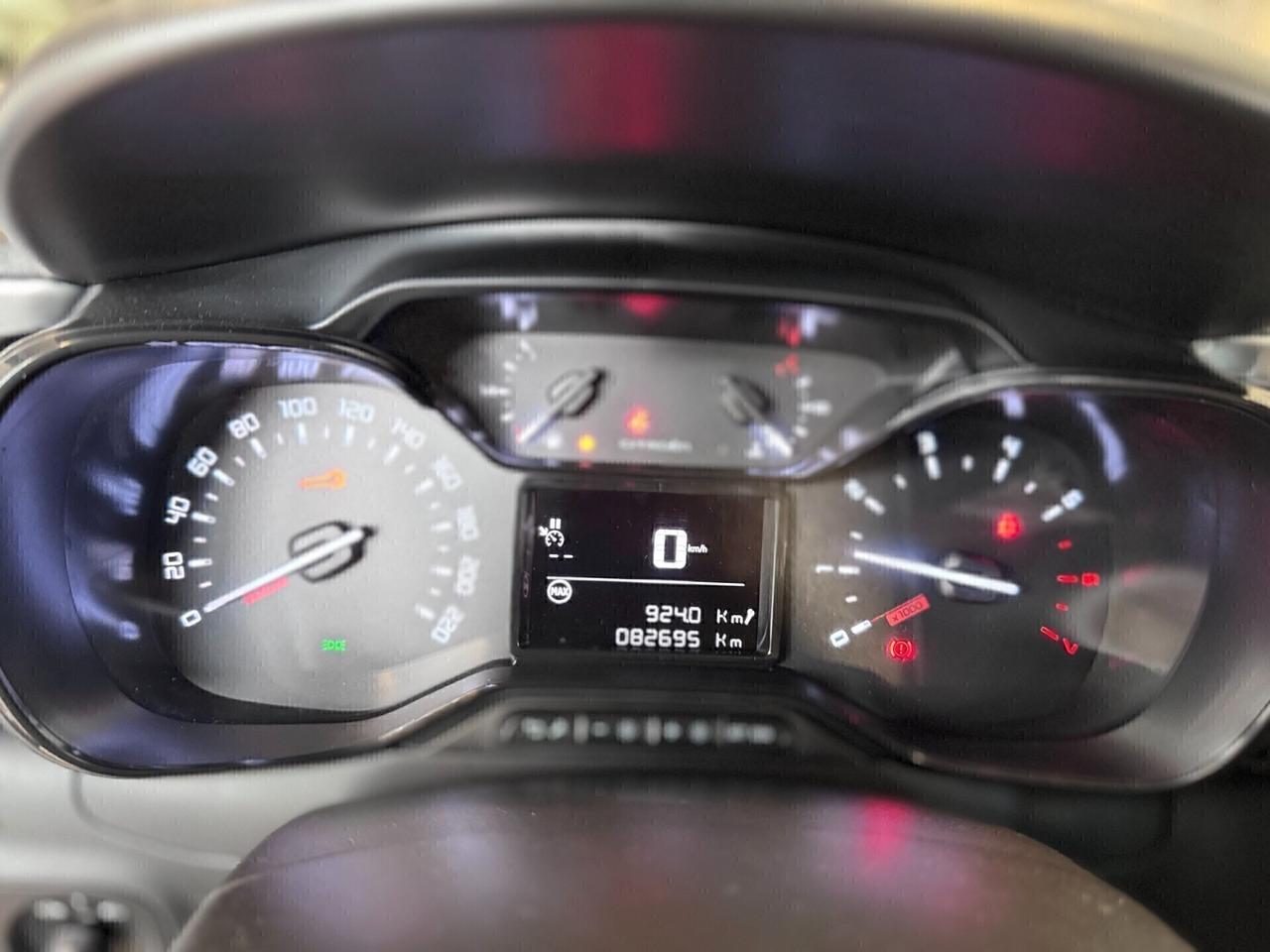 Citroen C3 PureTech 83 S&S Feel