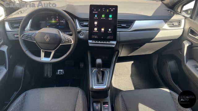 RENAULT Symbioz Full Hybrid E-Tech 145 CV Evolution